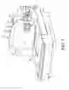 Fig. 02 - ADVISORY ALARM FOR RETURNING CORDLESS ELECTRO-OPTICAL READER TO BASE STATION OF POINT-OF-TRANSACTION CHECKOUT SYSTEM