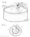 Fig. 09 - GENERATING METHOD AND GENERATOR FOR GENERATING MIST OR FINE-BUBBLE BY USING SURFACE ACOUSTIC WAVE