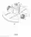 Fig. 09 - Gear typed sprinkler assembly
