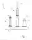 Fig. 02 - Sidespray having volume control