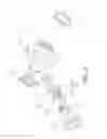 Fig. 04 - Method of deriving path of contact on face gear, method of manufacturing face gear, face gear and spinning reel rotor drive device