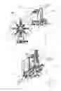 Fig. 02 - Machine for winding pairs of tubes parallel to an advancing direction and independent of each other
