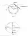 Fig. 06 - Apparatus for reducing web feed rate variations induced by parent roll geometry variations