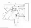 Fig. 02 - Alternative apparatus for reducing web feed rate variations induced by parent roll geometry variations