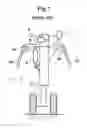 Fig. 02 - Hydraulic circuit for actuating an undercarriage, and methods of deploying and raising an undercarriage using such a circuit
