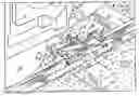 Fig. 01 - Derail assembly