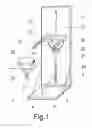 Fig. 02 - Collapsible Adjusting Funnel Stand