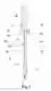 Fig. 04 - Collapsible Adjusting Funnel Stand