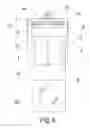 Fig. 07 - Collapsible Adjusting Funnel Stand