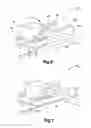 Fig. 07 - SEAT SUSPENSION ARRANGEMENT AND METHOD FOR PRESTRESSING A GUIDE ASSEMBLY