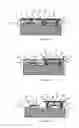 Fig. 06 - Electromagnetic radiation detecting device comprising an active bolometer and a shielded reference bolometer