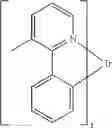 Fig. 152 - Materials for organic electroluminescent devices
