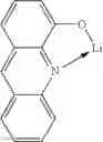 Fig. 76 - Materials for organic electroluminescent devices