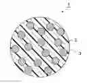 Fig. 01 - ANISOTROPIC CONDUCTIVE PARTICLES