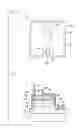 Fig. 01 - LIGHT EMITTING ELEMENT, METHOD OF PRODUCING SAME, LAMP, ELECTRONIC EQUIPMENT, AND MECHINICAL APPARATUS