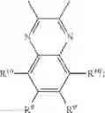 Fig. 07 - Polycyclic dithiophenes