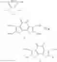 Fig. 77 - Polycyclic dithiophenes
