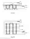 Fig. 08 - Test structures for through silicon vias (TSVs) of three dimensional integrated circuit (3DIC)