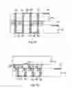 Fig. 09 - Test structures for through silicon vias (TSVs) of three dimensional integrated circuit (3DIC)
