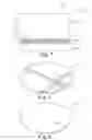 Fig. 07 - Re-emitting semiconductor carrier devices for use with LEDs and methods of manufacture