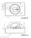 Fig. 02 - Light Emitting Diode (LED) Package And Method Of Fabrication
