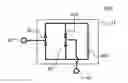 Fig. 01 - Rectifying unit, a light emitting diode device, and the combination thereof