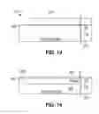Fig. 07 - Group III-nitride HEMT having a well region formed on the surface of substrate and contacted the buffer layer to increase breakdown voltage and the method for forming the same