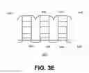 Fig. 06 - Gettering agents in memory charge storage structures