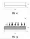 Fig. 07 - Gettering agents in memory charge storage structures