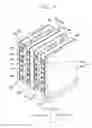 Fig. 35 - Vertical memory devices and methods of manufacturing the same
