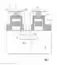 Fig. 02 - Trench device structure and fabrication