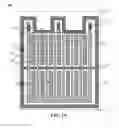 Fig. 02 - Direct contact in trench with three-mask shield gate process