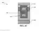 Fig. 04 - Direct contact in trench with three-mask shield gate process