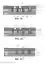 Fig. 09 - Direct contact in trench with three-mask shield gate process