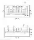 Fig. 08 - MEMS device with release aperture