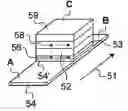 Fig. 01 - Writable magnetic element