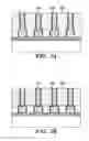 Fig. 07 - Structure and metallization process for advanced technology nodes