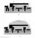 Fig. 04 - Hybrid MEMS RF switch and method of fabricating same
