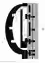 Fig. 10 - Hybrid MEMS RF switch and method of fabricating same