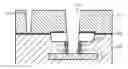Fig. 01 - ELECTRICAL CONTACT FOR A DEEP BURIED LAYER IN A SEMI-CONDUCTOR DEVICE