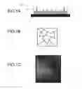 Fig. 02 - Porous material having anisotropic structure and method of making the same