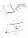 Fig. 02 - Curved structural part made of composite material and a process for manufacturing such a part