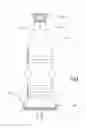 Fig. 02 - METHOD OF TREATING A HOT FILLED PLASTIC THIN WALLED CONTAINER AND ASSOCIATED DEVICE