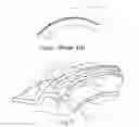 Fig. 02 - Flat seal having a solid bead