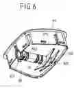 Fig. 07 - Airbag module for a vehicle occupant restraint system and method for production thereof