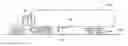 Fig. 01 - Trailer having secondary wheel attached to adjustable leg