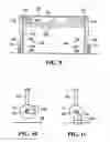 Fig. 07 - Trailer having secondary wheel attached to adjustable leg