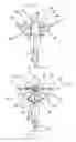 Fig. 02 - Wearable folding wing apparatus