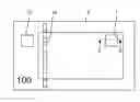 Fig. 01 - SECURITY ELEMENT, SECURITY SYSTEM AND PRODUCTION METHODS THEREFOR