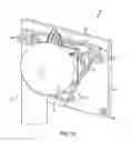 Fig. 33 - Adapters and connector assemblies for flow managing apparatuses